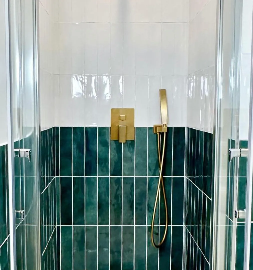 Brand New Flat Near Eiffel Tower Apartment *