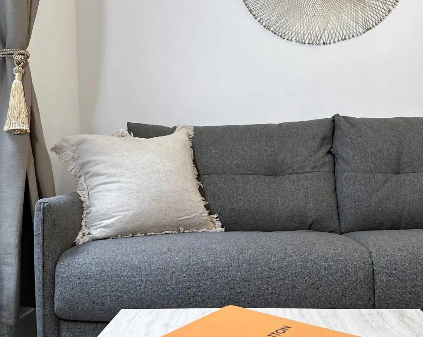 Apartment Brand New Flat Near Eiffel Tower Paris