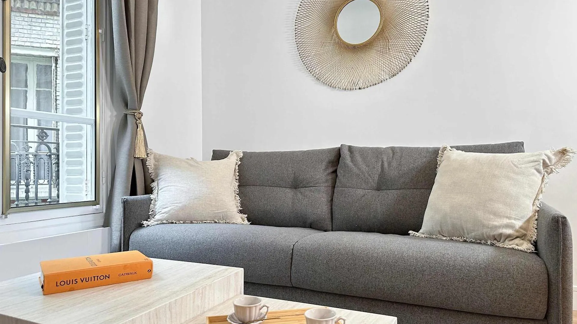 Brand New Flat Near Eiffel Tower * Paris