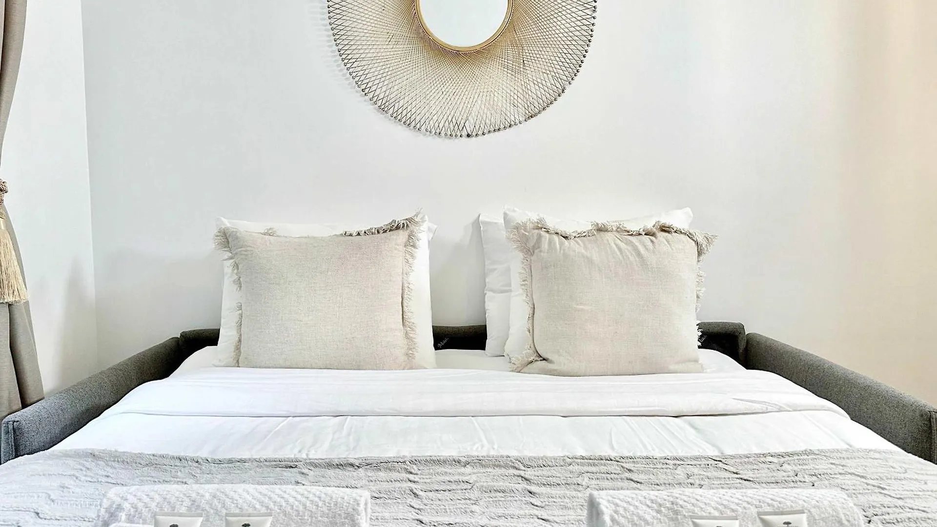 Brand New Flat Near Eiffel Tower Apartment