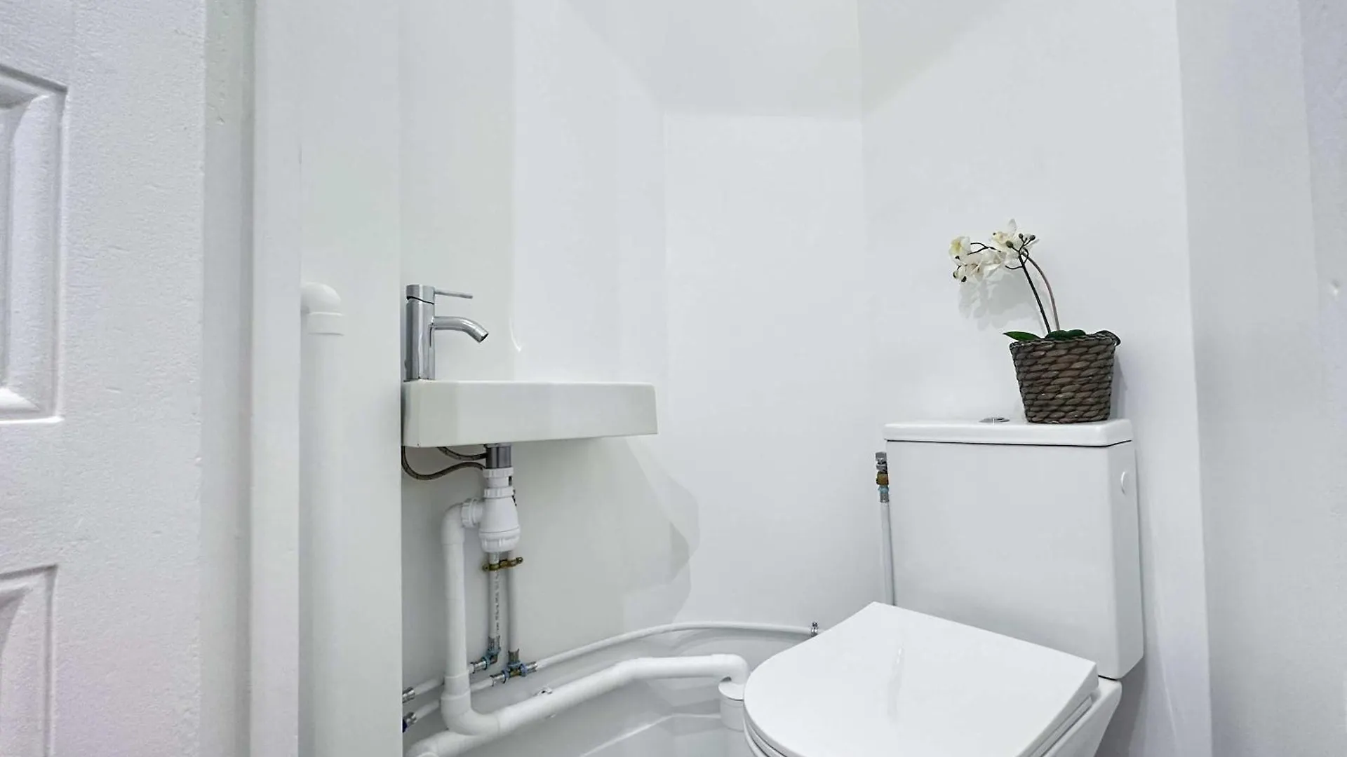 Brand New Flat Near Eiffel Tower Daire