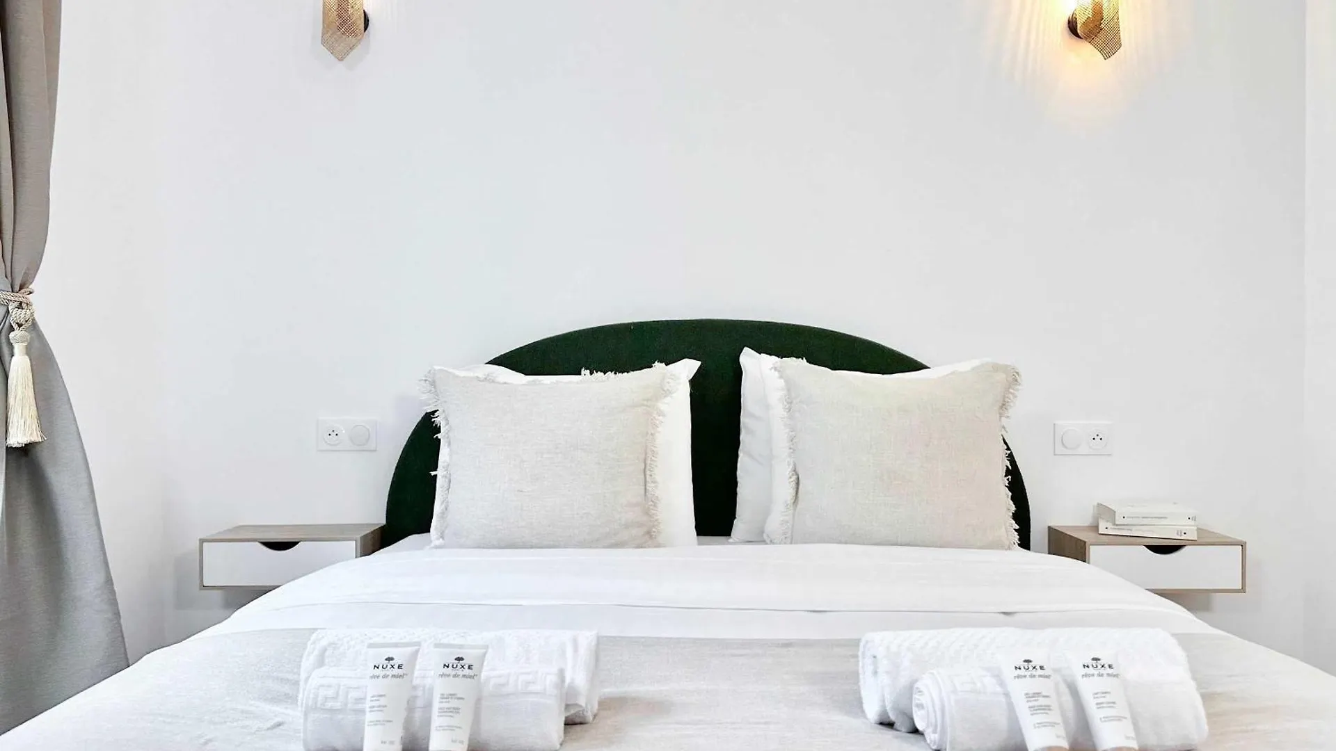 Brand New Flat Near Eiffel Tower Apartment