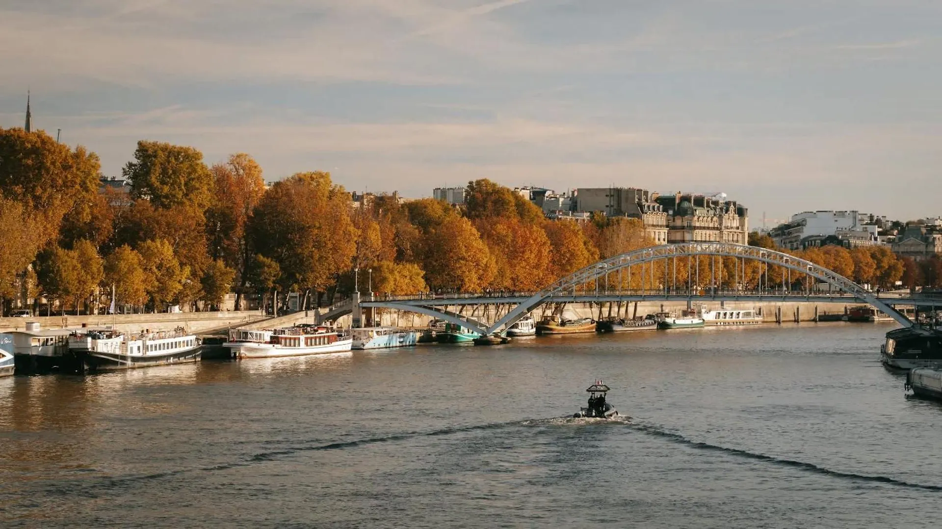 Apartment Brand New Flat Near Eiffel Tower