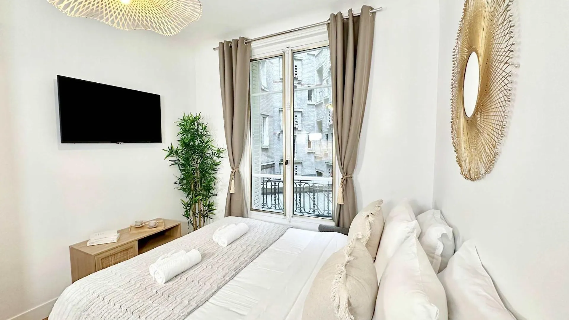 Brand New Flat Near Eiffel Tower Paris